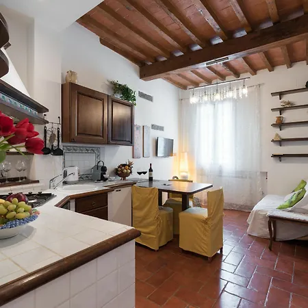 Apartment Keys Of - Senese 25b *